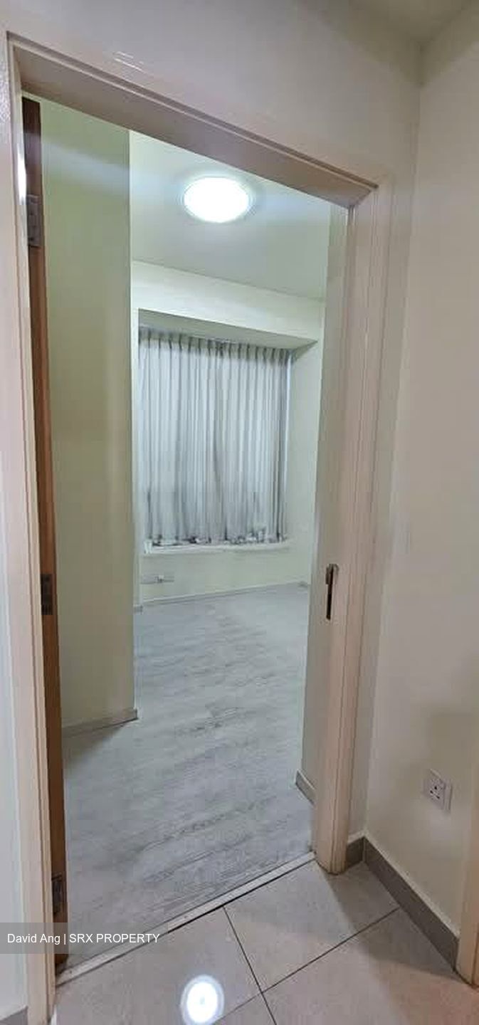 Rosewood Suites (D25), Condominium #563961301